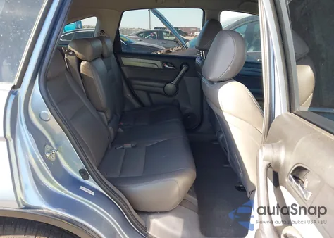 2009 Honda Cr-V Lx z USA, uszkodzony, nr VIN 3CZRE38369G705476